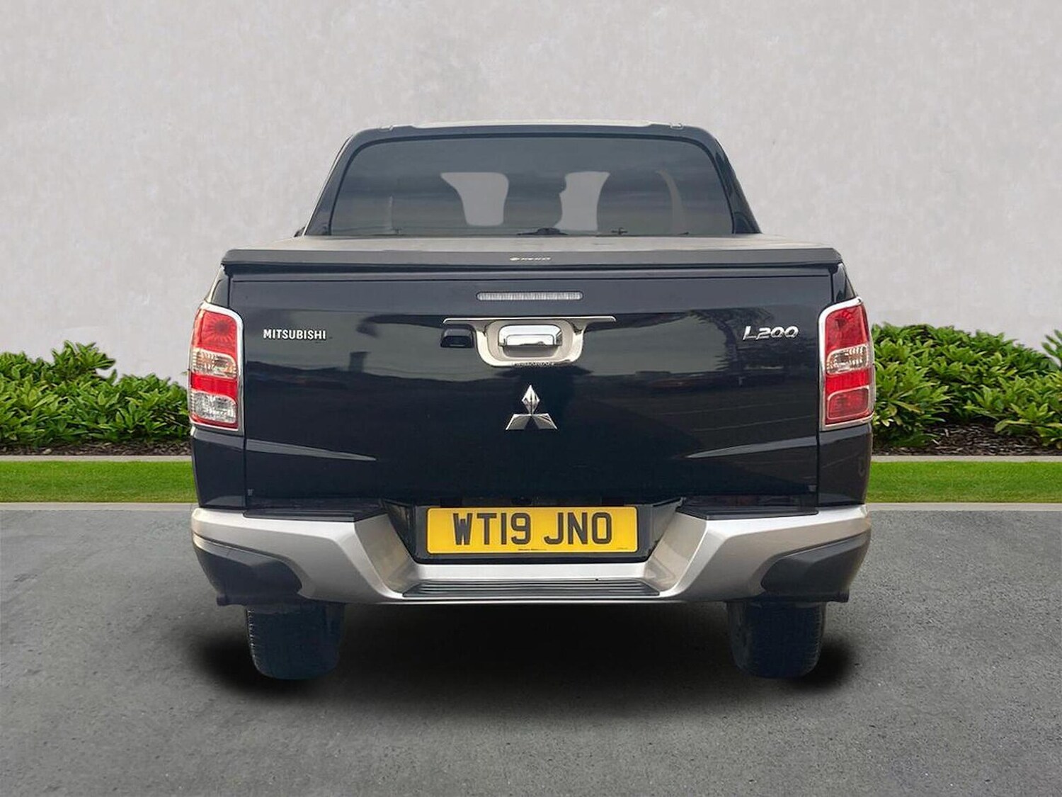 Used Mitsubishi L200 2019 for sale - 76719407: Photo 4