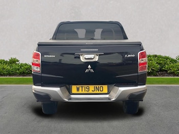 Used Mitsubishi L200 2019 for sale - 76719407: Photo