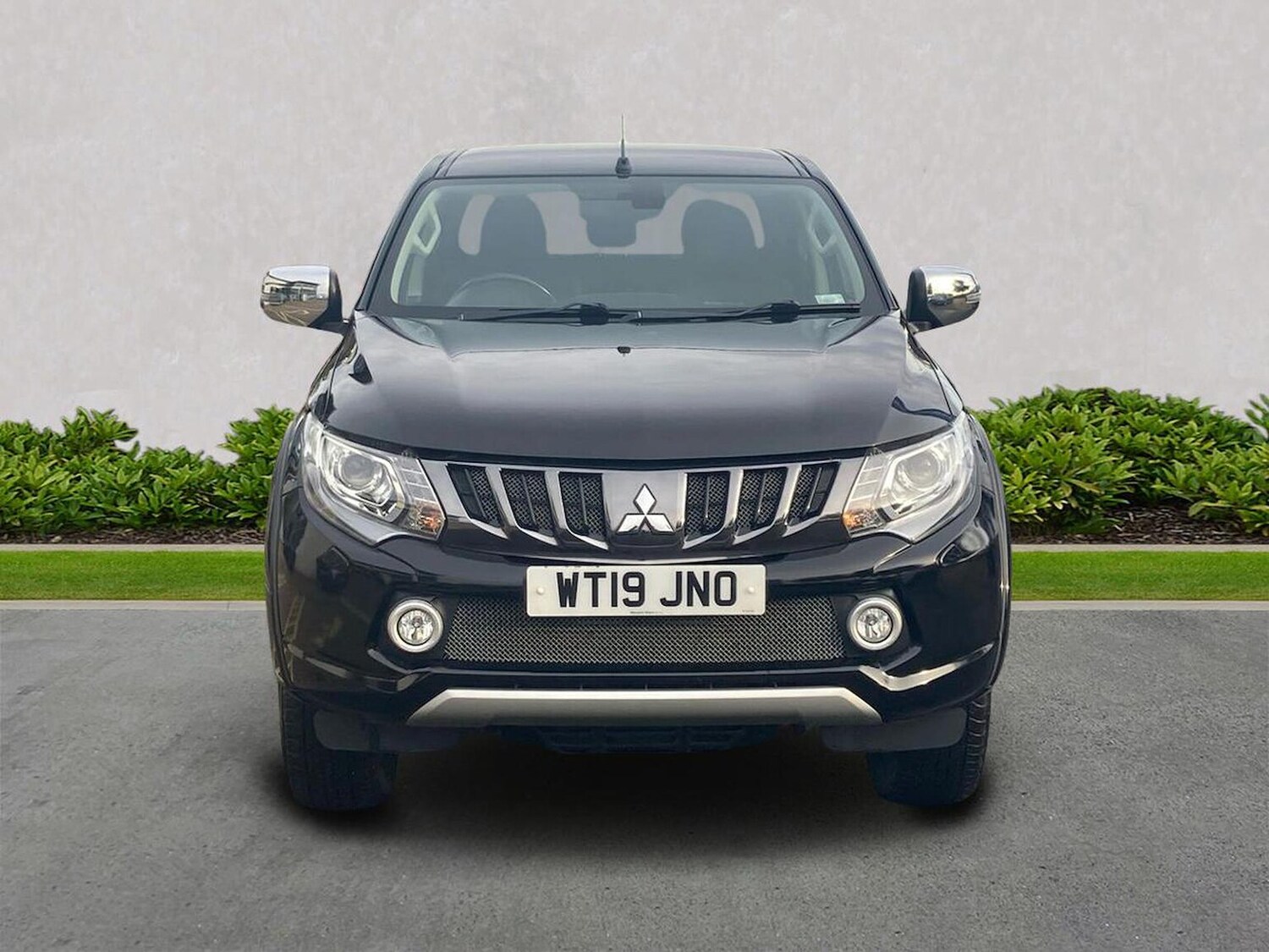 Used Mitsubishi L200 2019 for sale - 76719407: Photo 5