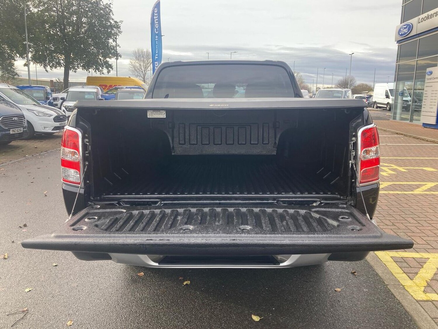 Used Mitsubishi L200 2019 for sale - 76719407: Photo 6