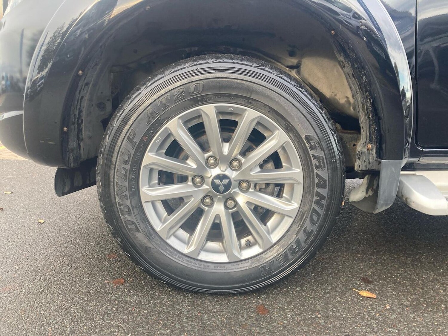 Used Mitsubishi L200 2019 for sale - 76719407: Photo 7