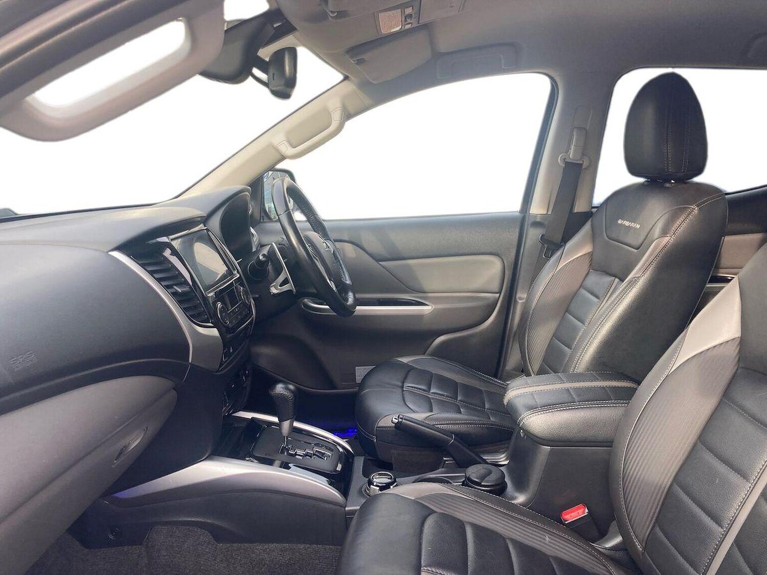 Used Mitsubishi L200 2019 for sale - 76719407: Photo 8