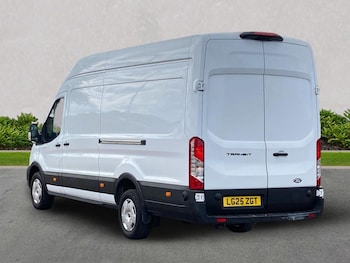 Used Ford Transit 2025 for sale - 78502416: Photo