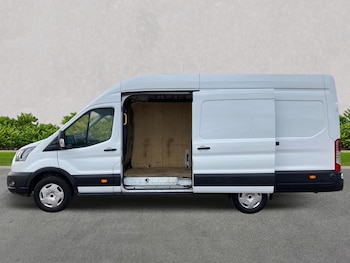 Used Ford Transit 2025 for sale - 78502416: Photo
