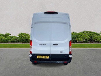 Used Ford Transit 2025 for sale - 78502416: Photo
