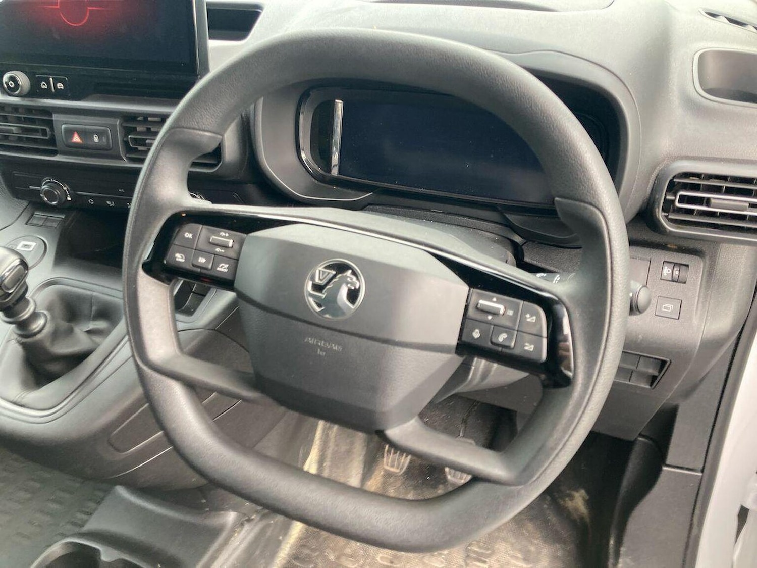 Used Vauxhall Combo 2024 for sale - 76331084: Photo 10