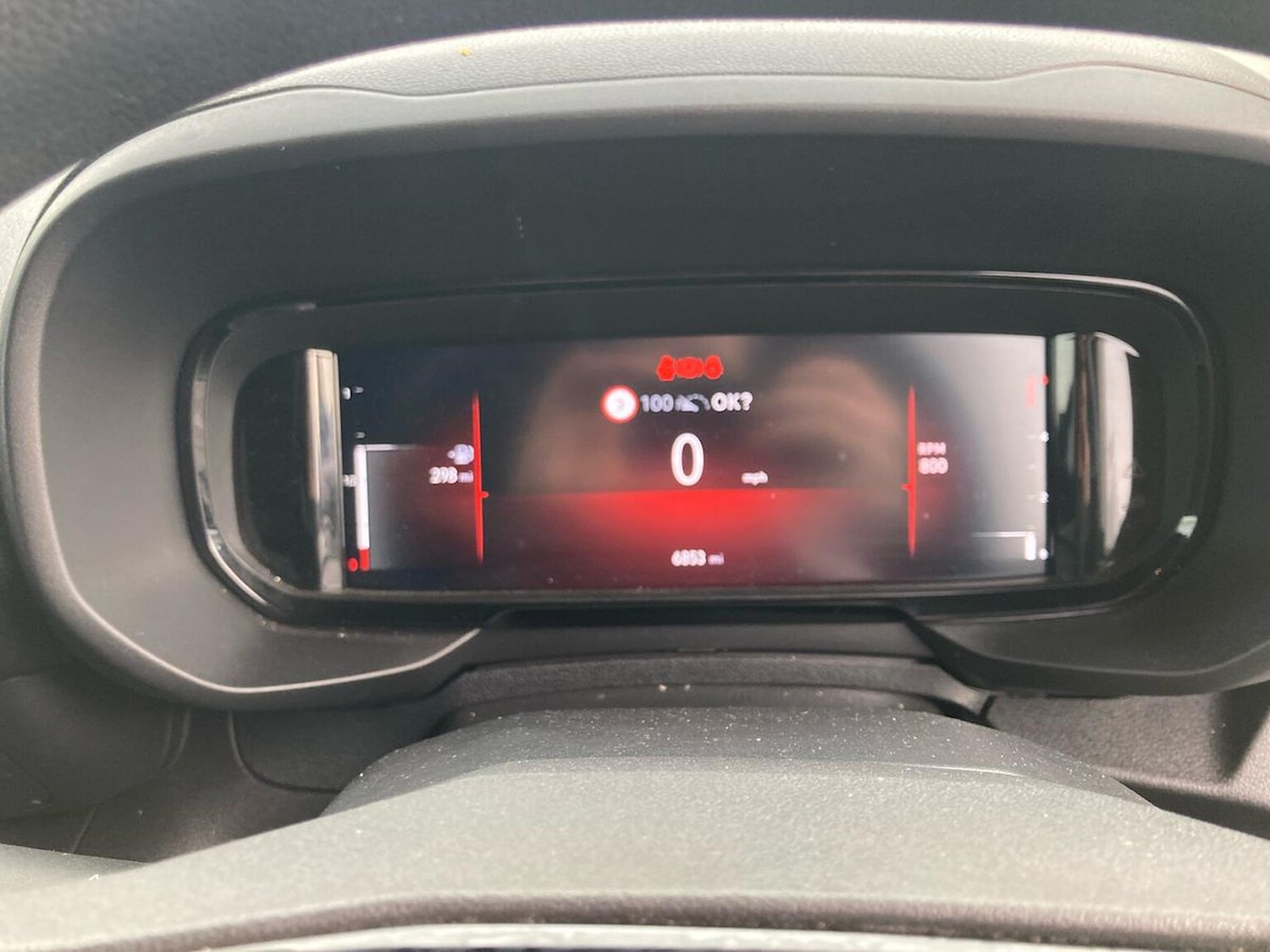 Used Vauxhall Combo 2024 for sale - 76331084: Photo 11