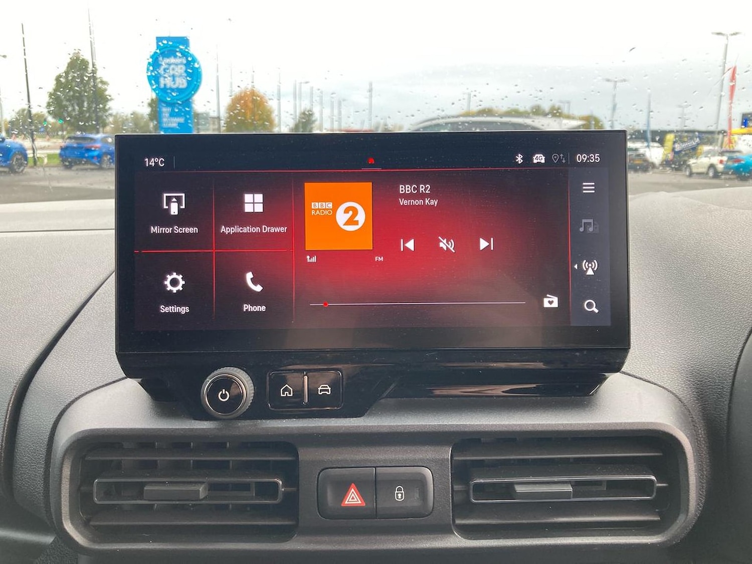 Used Vauxhall Combo 2024 for sale - 76331084: Photo 12