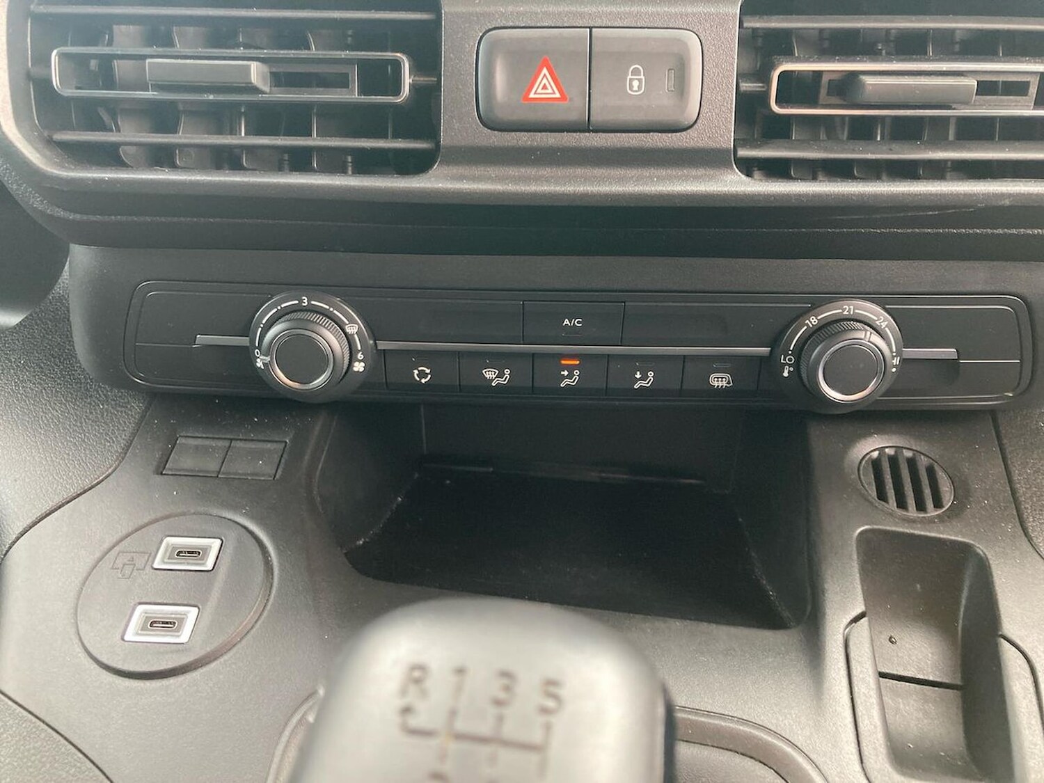 Used Vauxhall Combo 2024 for sale - 76331084: Photo 13