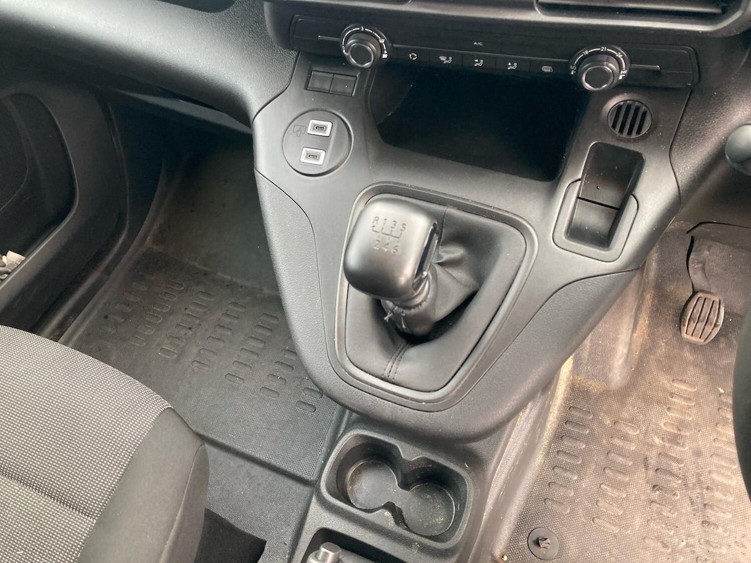 Used Vauxhall Combo 2024 for sale - 76331084: Photo 14