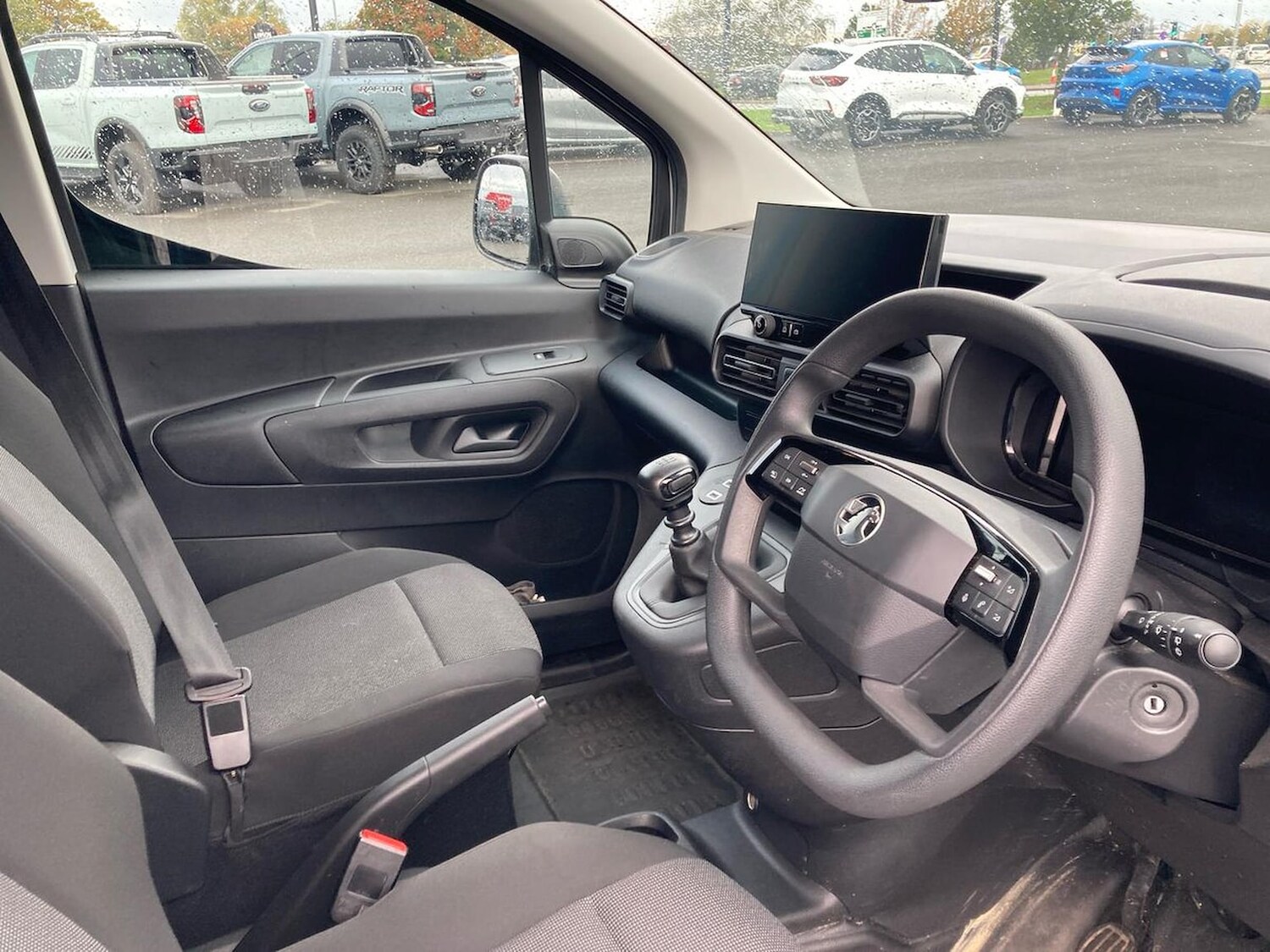 Used Vauxhall Combo 2024 for sale - 76331084: Photo 16