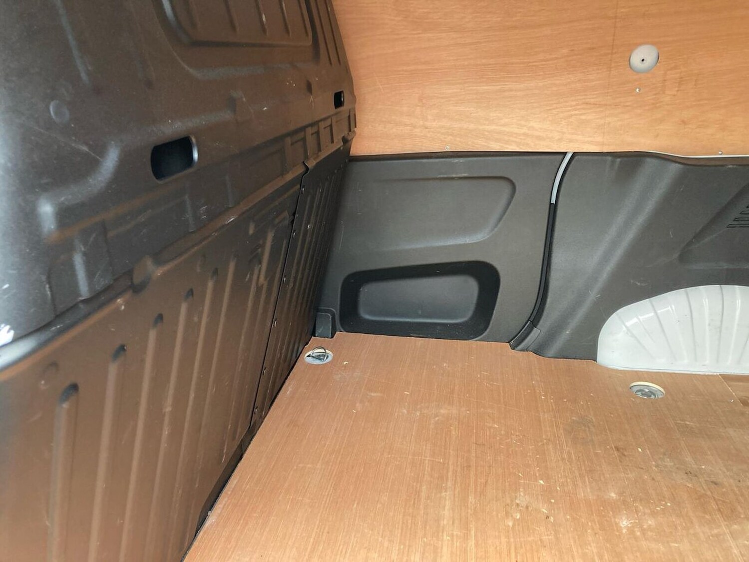 Used Vauxhall Combo 2024 for sale - 76331084: Photo 17