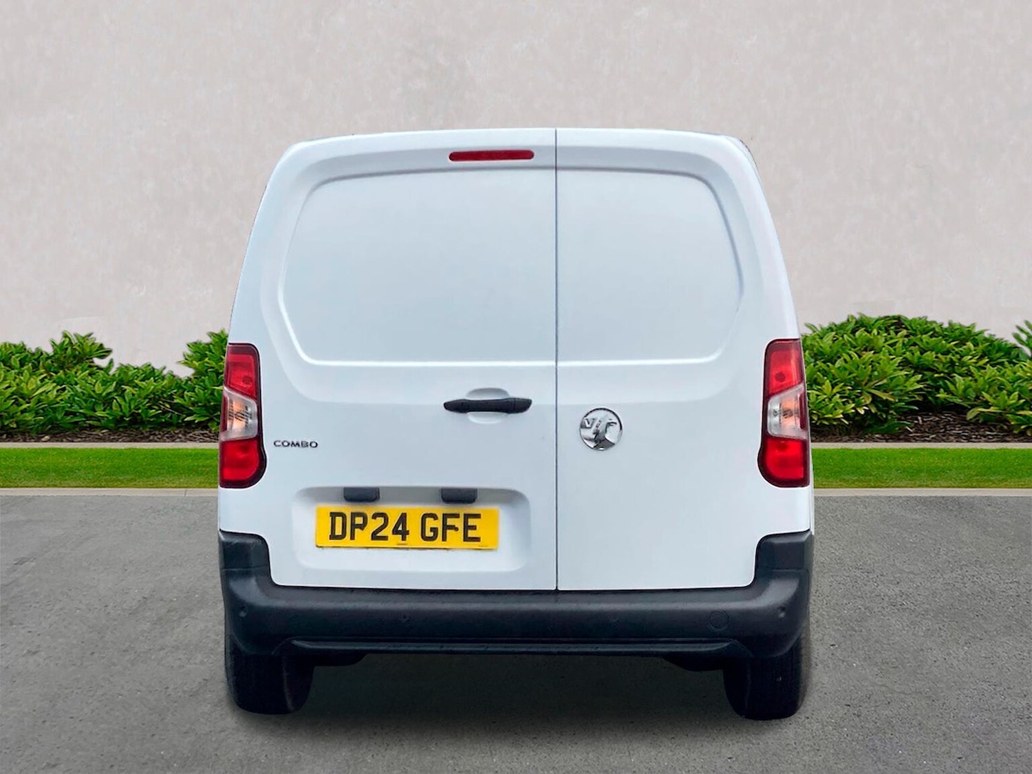 Used Vauxhall Combo 2024 for sale - 76331084: Photo 4