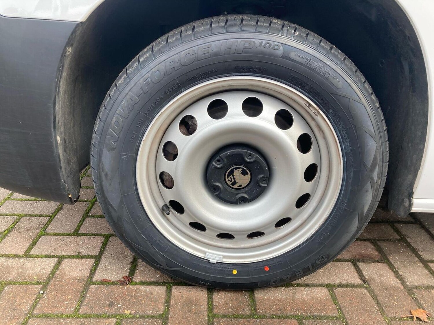 Used Vauxhall Combo 2024 for sale - 76331084: Photo 7