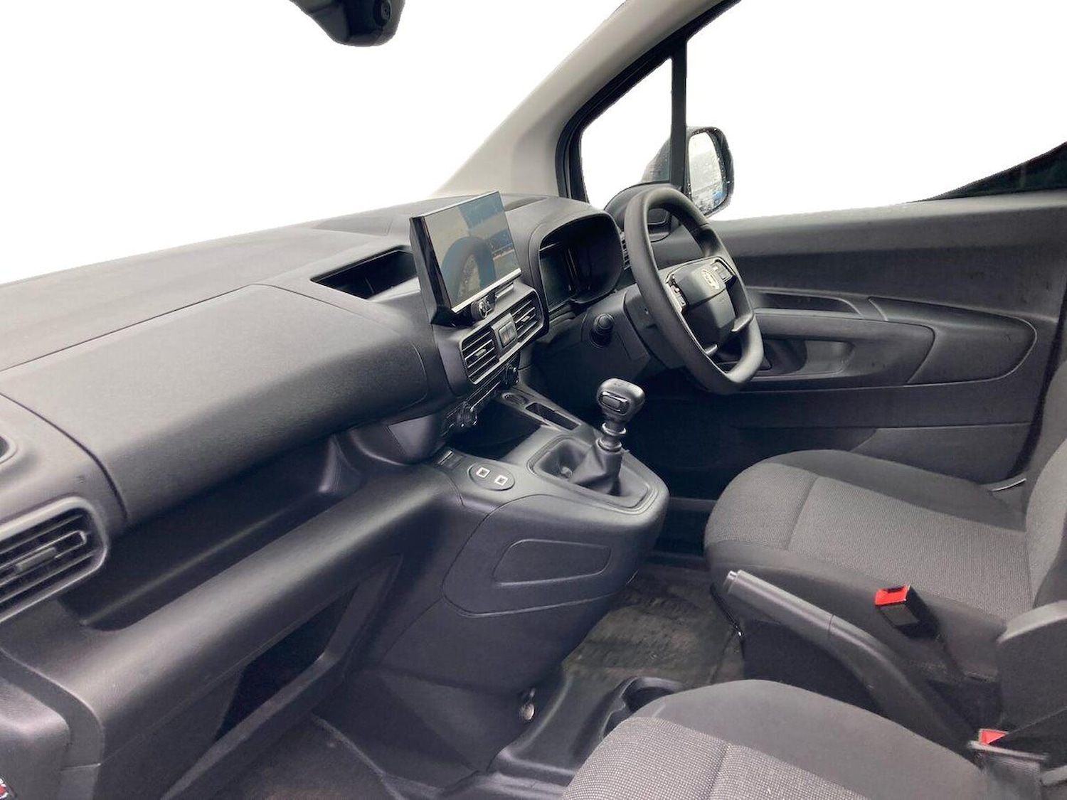 Used Vauxhall Combo 2024 for sale - 76331084: Photo 8