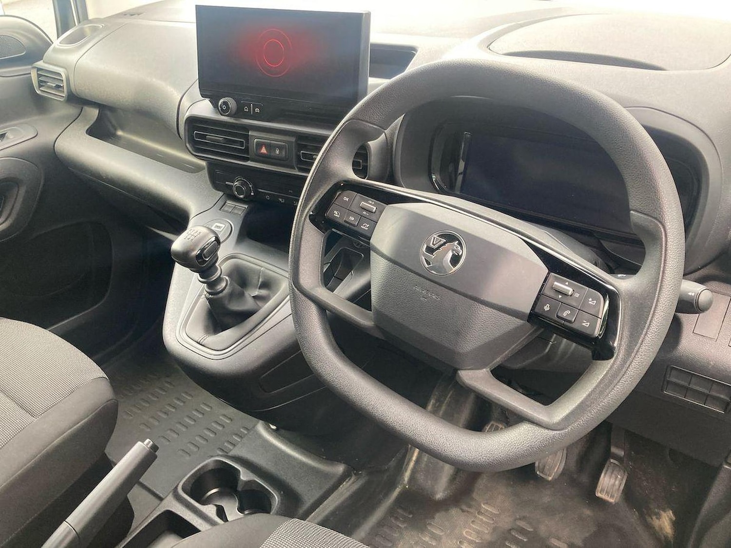 Used Vauxhall Combo 2024 for sale - 76331084: Photo 9