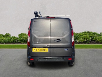 Used Ford Transit Connect 2024 for sale - 79519374: Photo