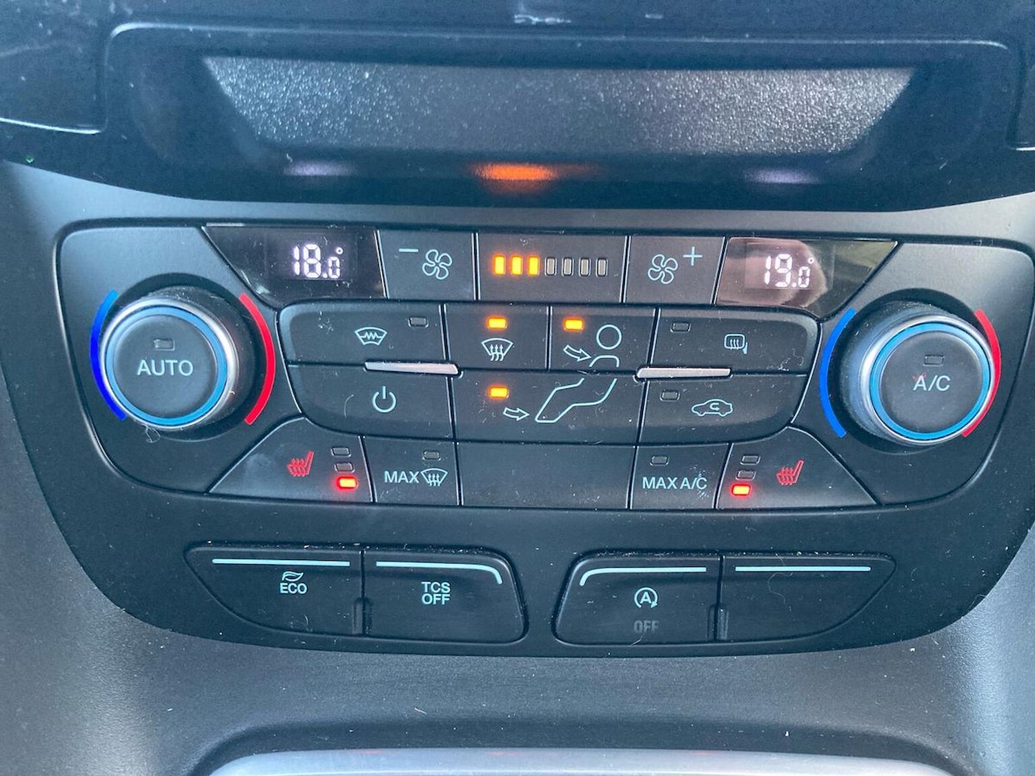 Used Ford Transit Connect 2020 for sale - 76735583: Photo 13