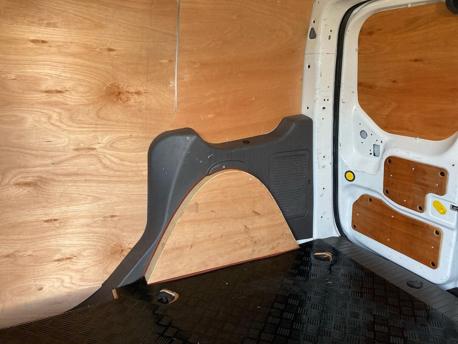 Used Ford Transit Connect 2020 for sale - 76735583: Photo 17