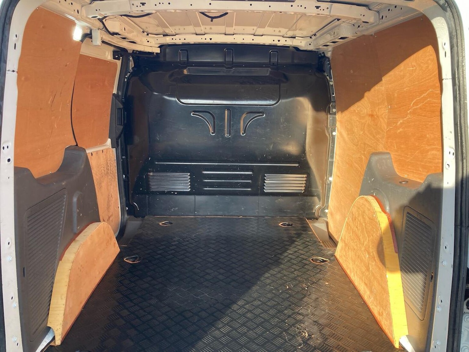 Used Ford Transit Connect 2020 for sale - 76735583: Photo 21