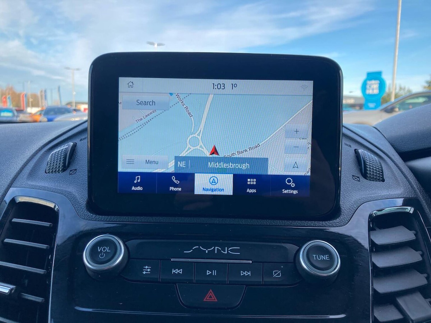 Used Ford Transit Connect 2020 for sale - 76735583: Photo 22