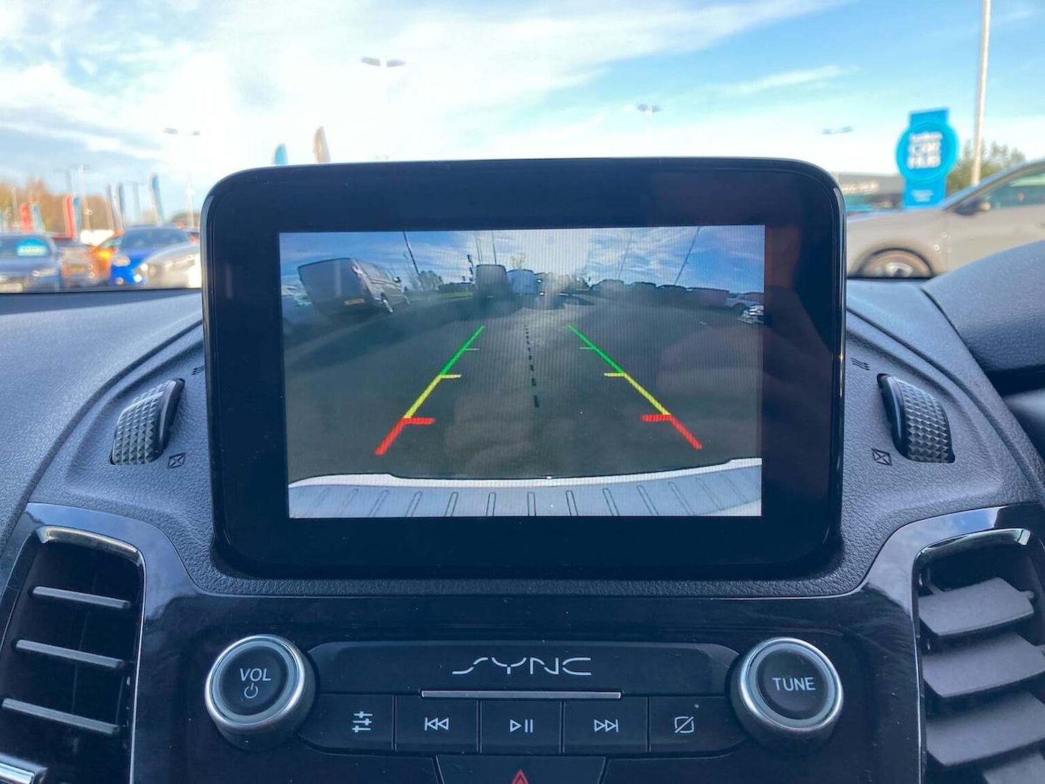 Used Ford Transit Connect 2020 for sale - 76735583: Photo 23