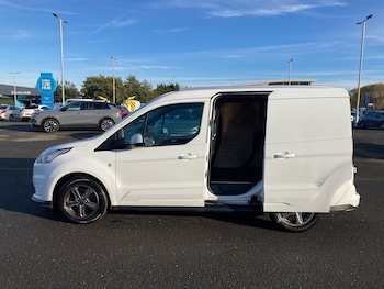 Used Ford Transit Connect 2020 for sale - 76735583: Photo