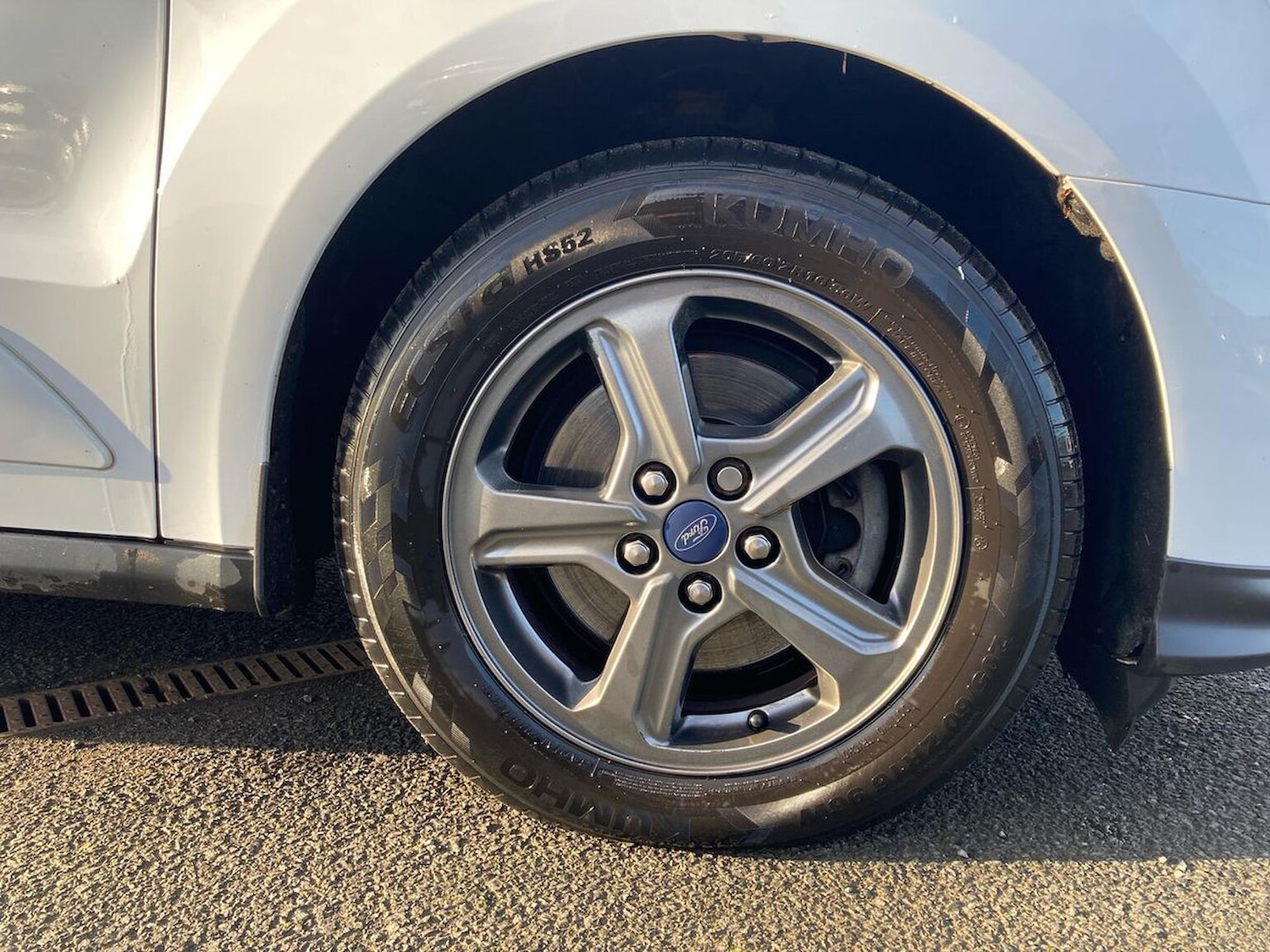 Used Ford Transit Connect 2020 for sale - 76735583: Photo 7