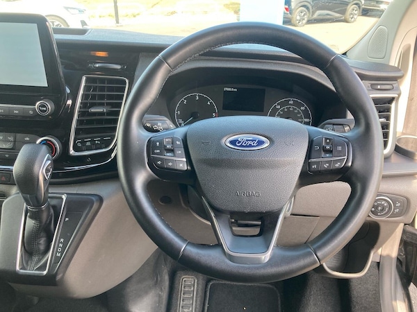 Used Ford Transit Custom 2022 for sale - 75437403: Photo 10