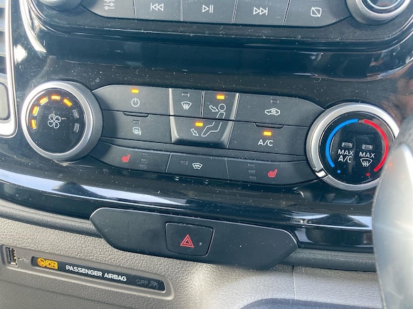 Used Ford Transit Custom 2022 for sale - 75437403: Photo 13