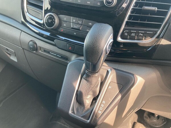 Used Ford Transit Custom 2022 for sale - 75437403: Photo 14