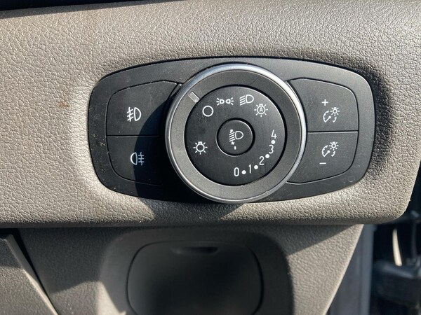 Used Ford Transit Custom 2022 for sale - 75437403: Photo 15
