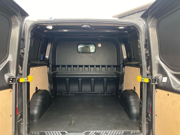 Used Ford Transit Custom 2022 for sale - 75437403: Photo 6