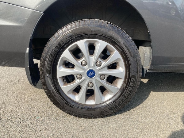 Used Ford Transit Custom 2022 for sale - 75437403: Photo 7