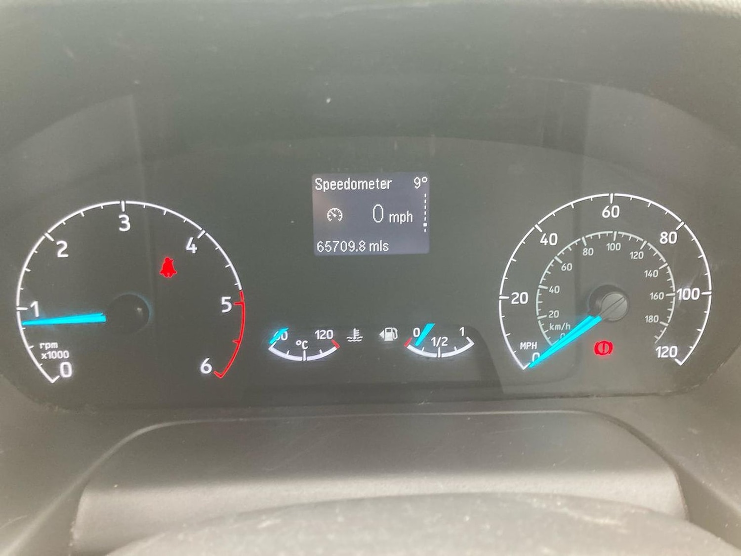 Used Ford Transit Custom 2021 for sale - 78194608: Photo 13