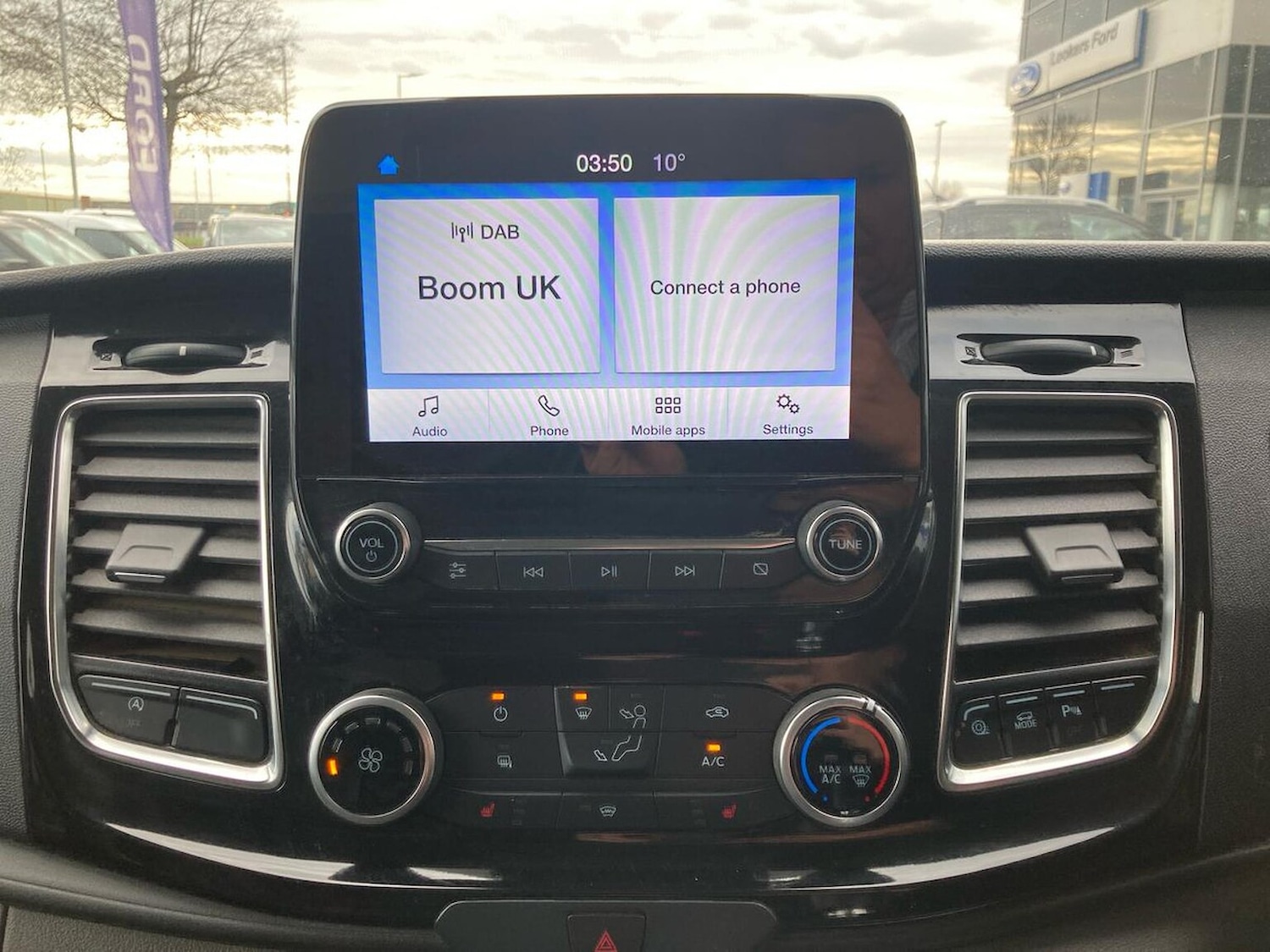 Used Ford Transit Custom 2021 for sale - 78194608: Photo 14