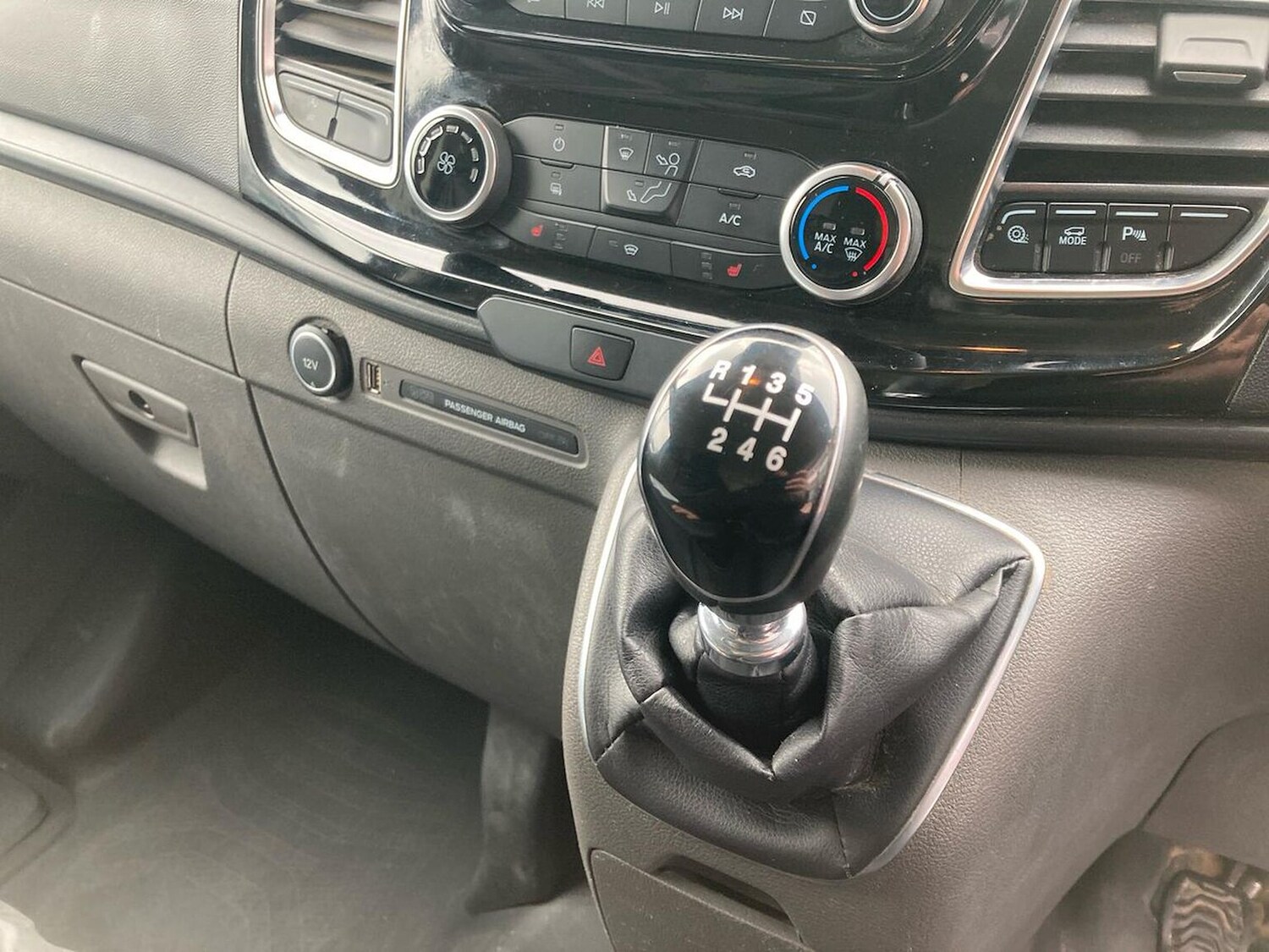 Used Ford Transit Custom 2021 for sale - 78194608: Photo 16