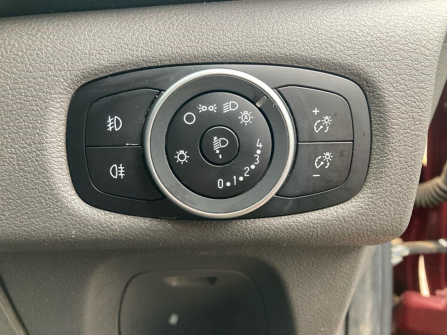 Used Ford Transit Custom 2021 for sale - 78194608: Photo 17