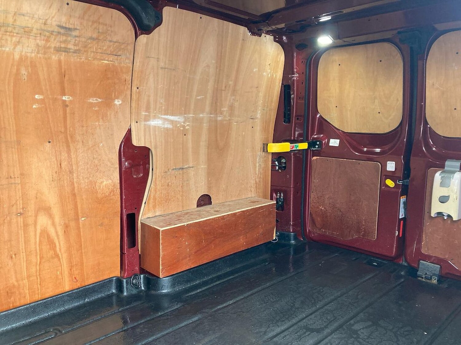 Used Ford Transit Custom 2021 for sale - 78194608: Photo 19