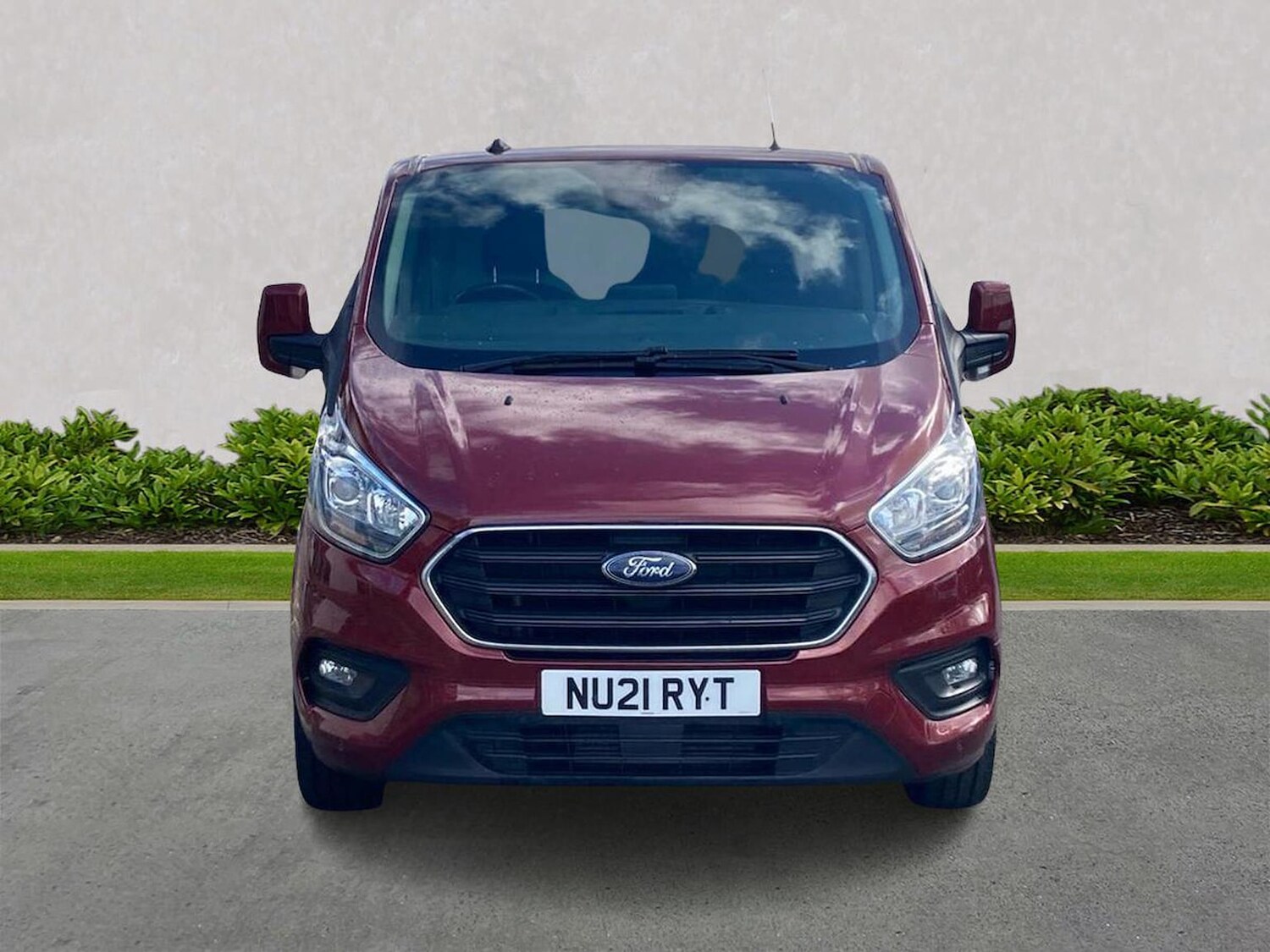 Used Ford Transit Custom 2021 for sale - 78194608: Photo 7