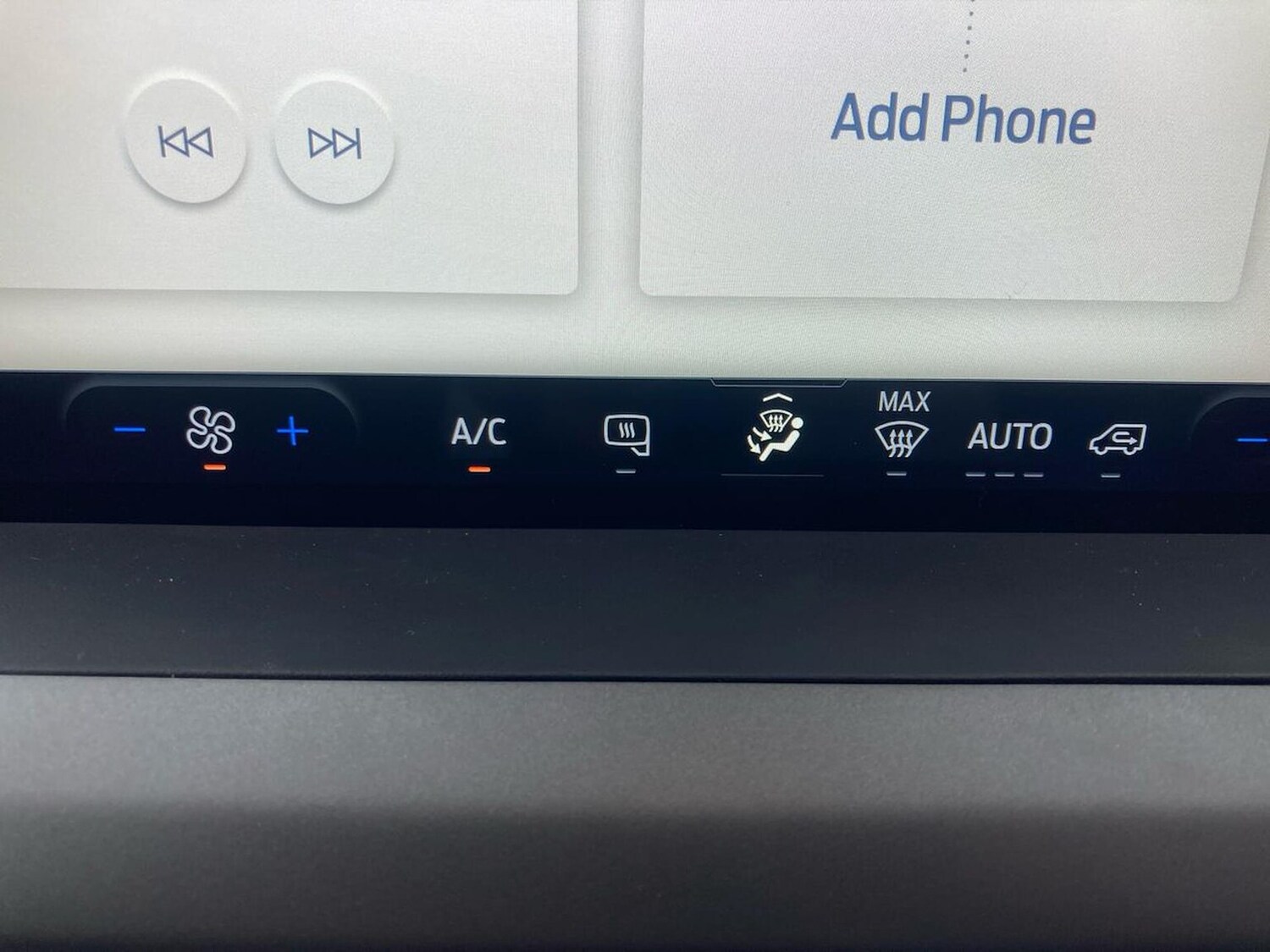 Used Ford Transit Courier 2025 for sale - 77489319: Photo 13