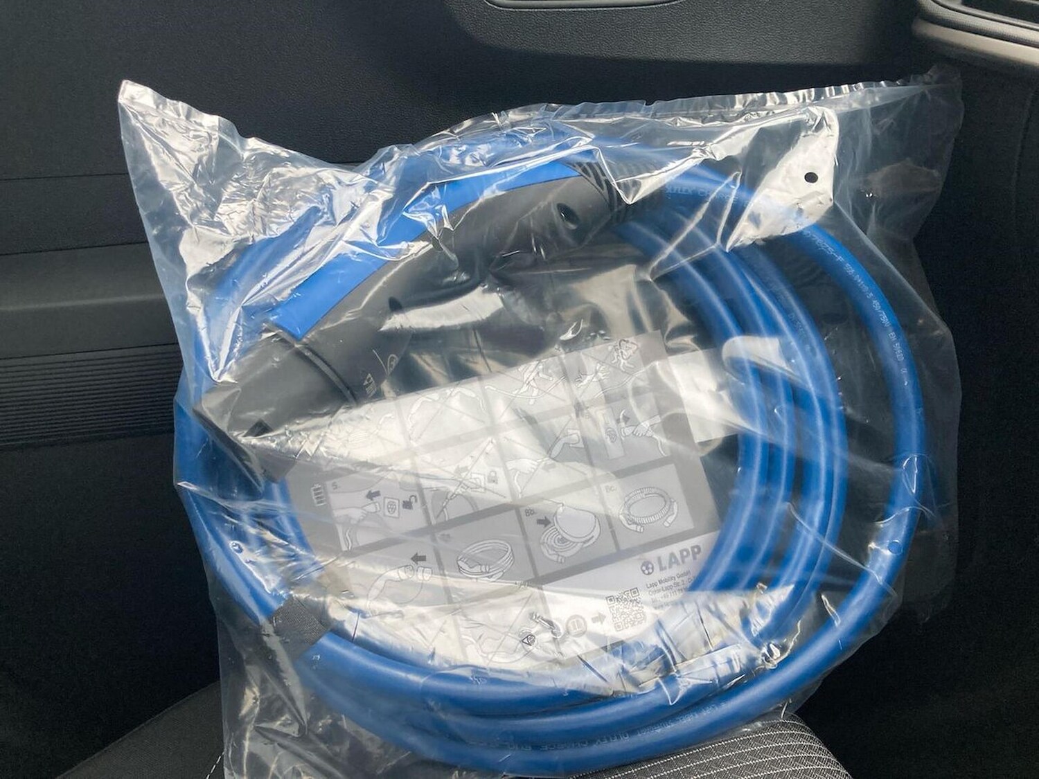 Used Ford Transit Courier 2025 for sale - 77489319: Photo 22