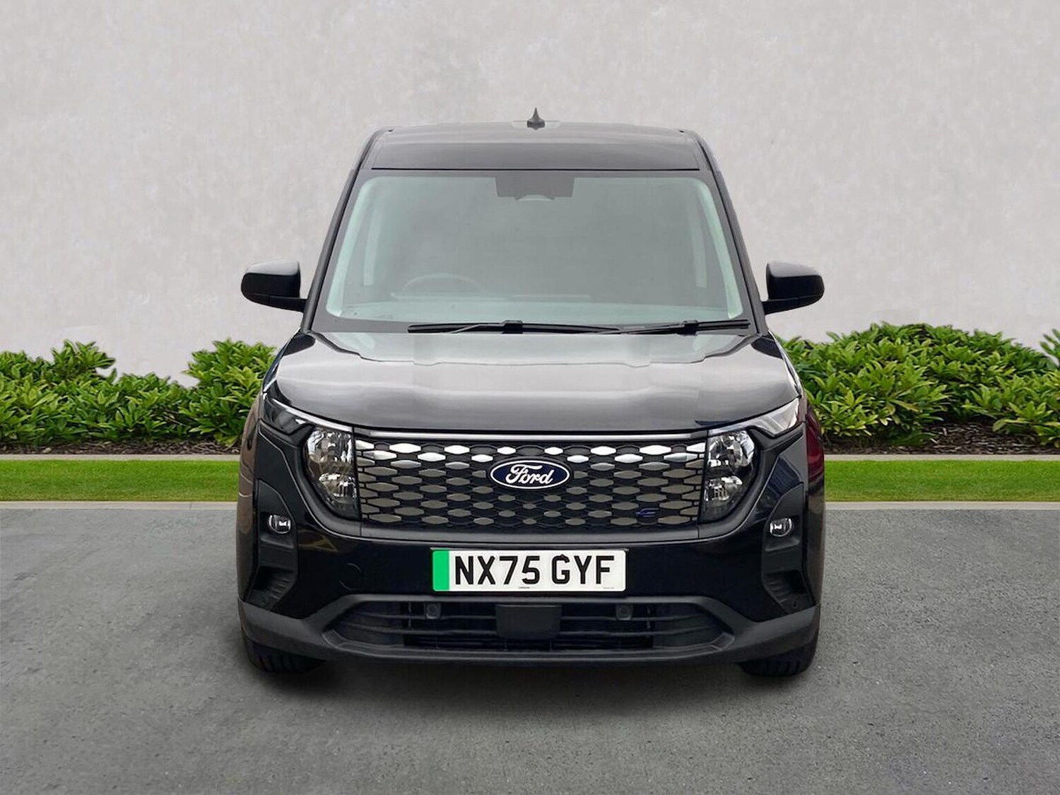 Used Ford Transit Courier 2025 for sale - 77489319: Photo 5