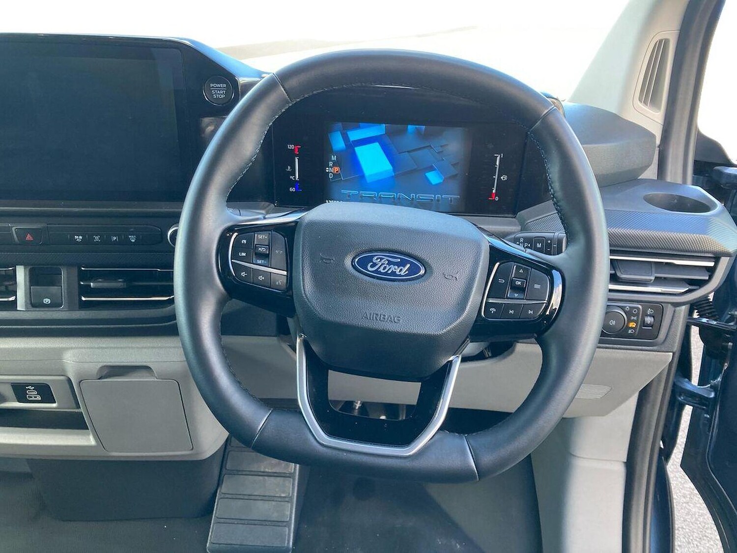 Used Ford Transit Custom 2024 for sale - 76391770: Photo 10