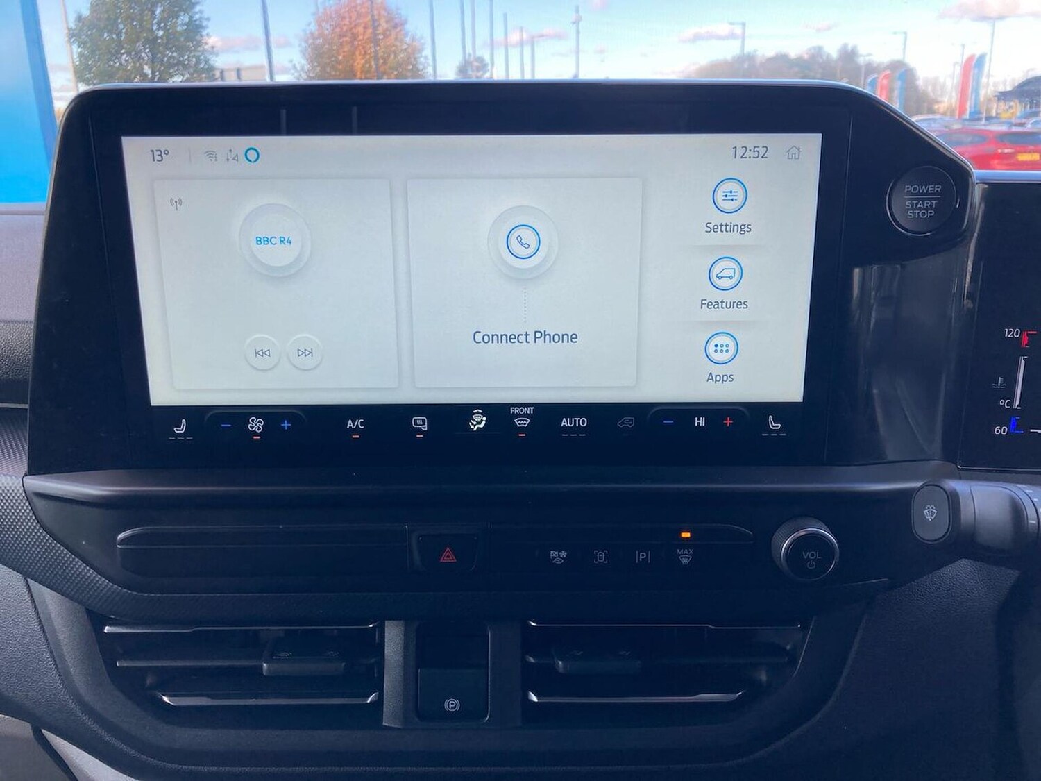 Used Ford Transit Custom 2024 for sale - 76391770: Photo 12