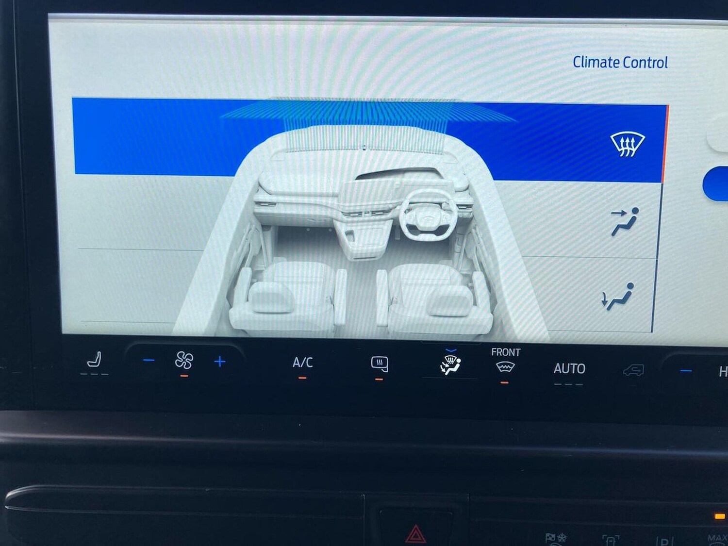 Used Ford Transit Custom 2024 for sale - 76391770: Photo 13