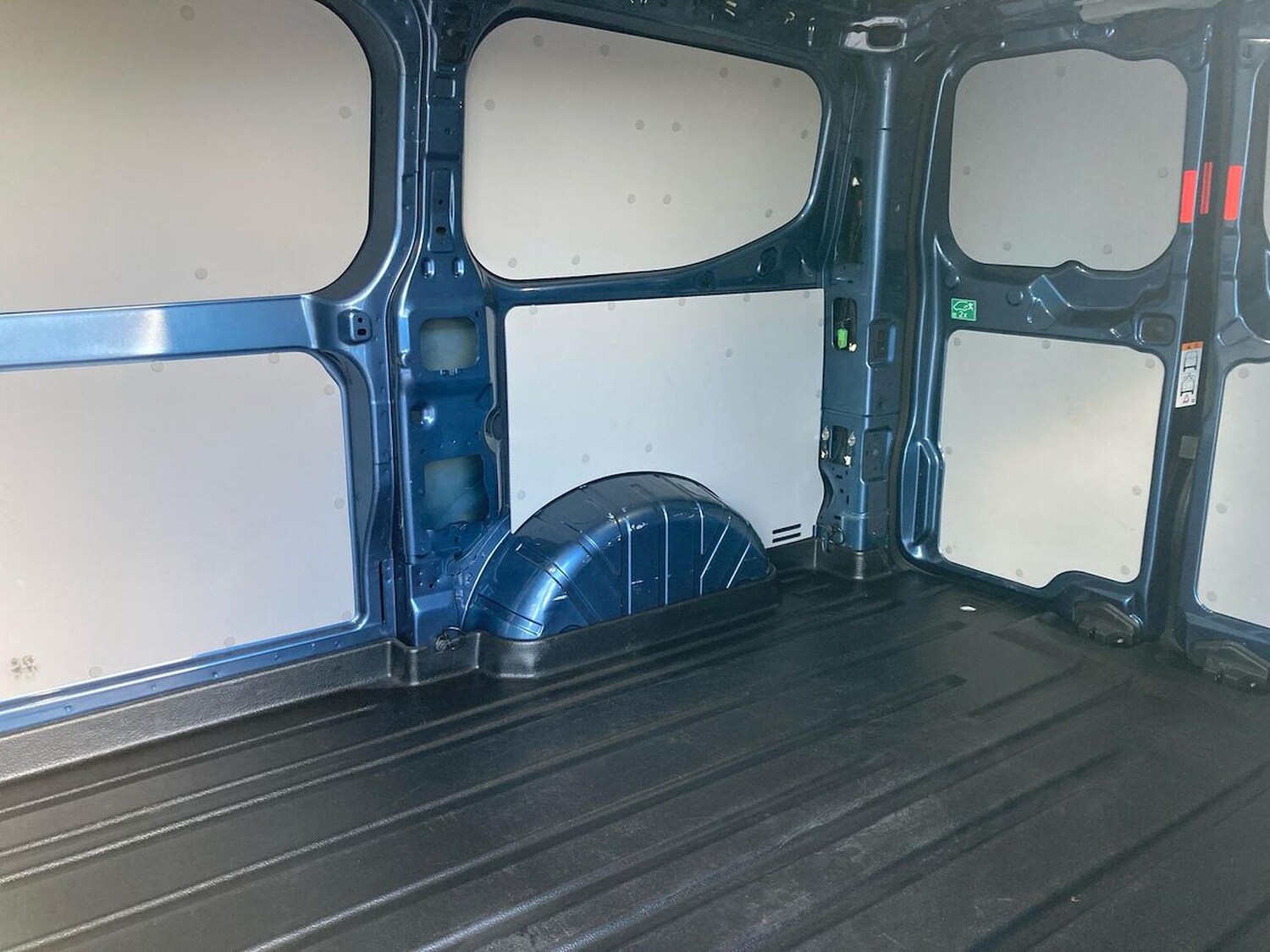 Used Ford Transit Custom 2024 for sale - 76391770: Photo 17