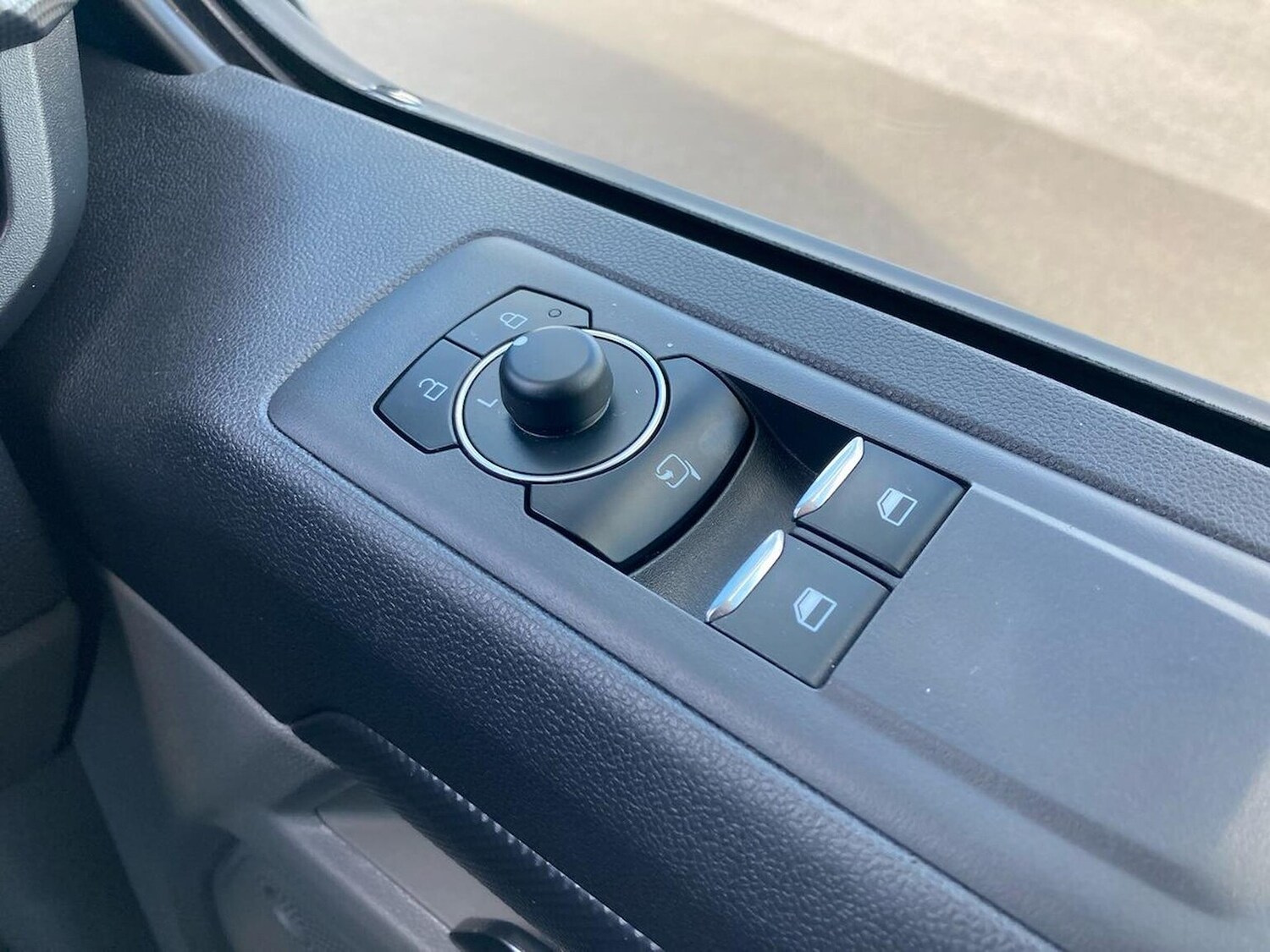 Used Ford Transit Custom 2024 for sale - 76391770: Photo 22