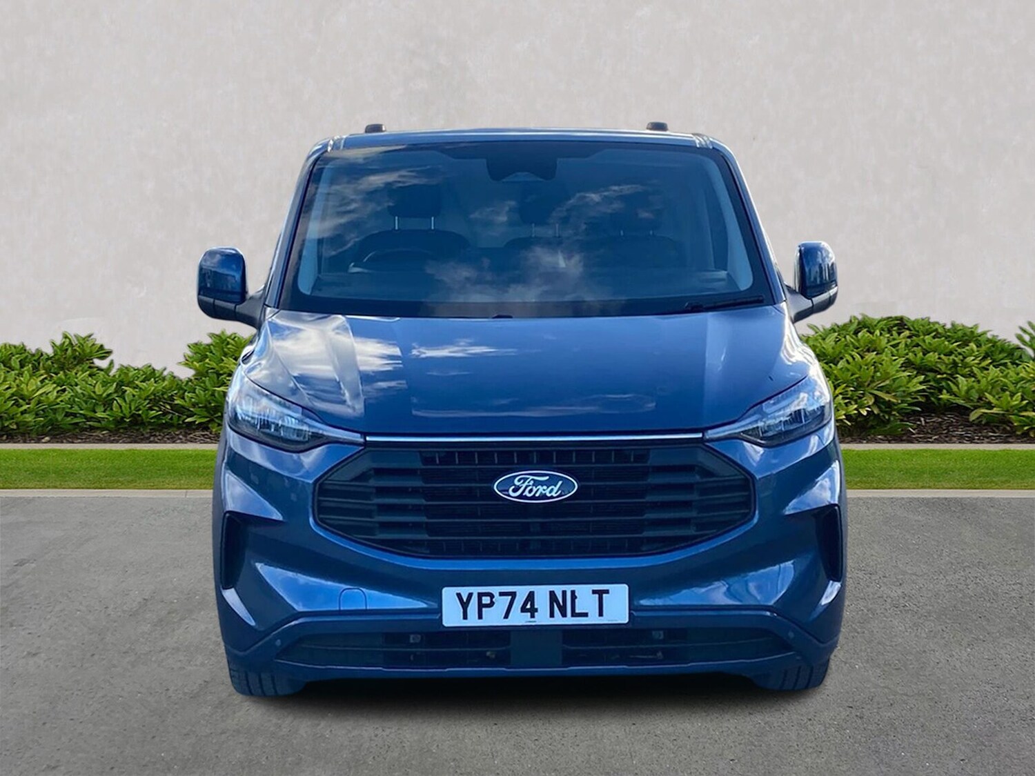 Used Ford Transit Custom 2024 for sale - 76391770: Photo 5