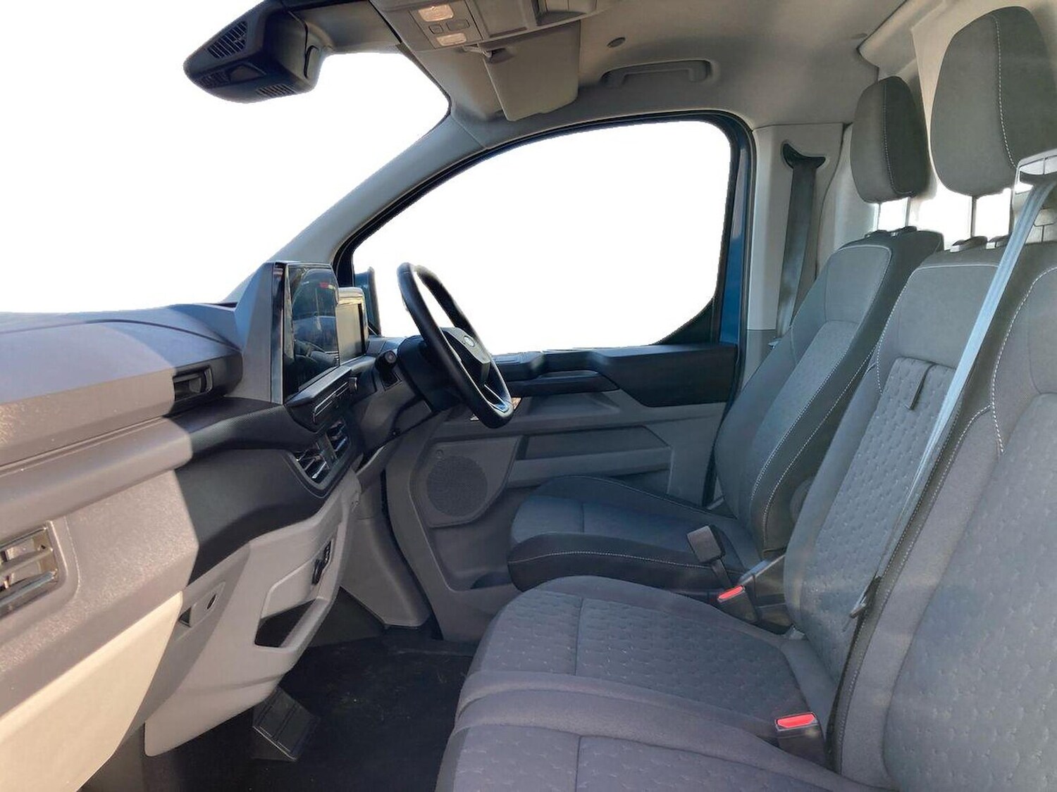 Used Ford Transit Custom 2024 for sale - 76391770: Photo 8